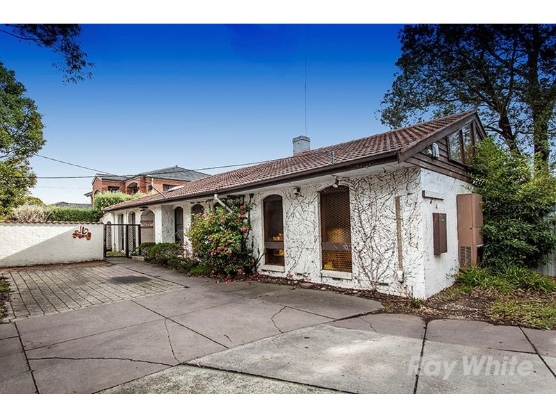 763 High Street Road, Glen Waverley VIC 3150