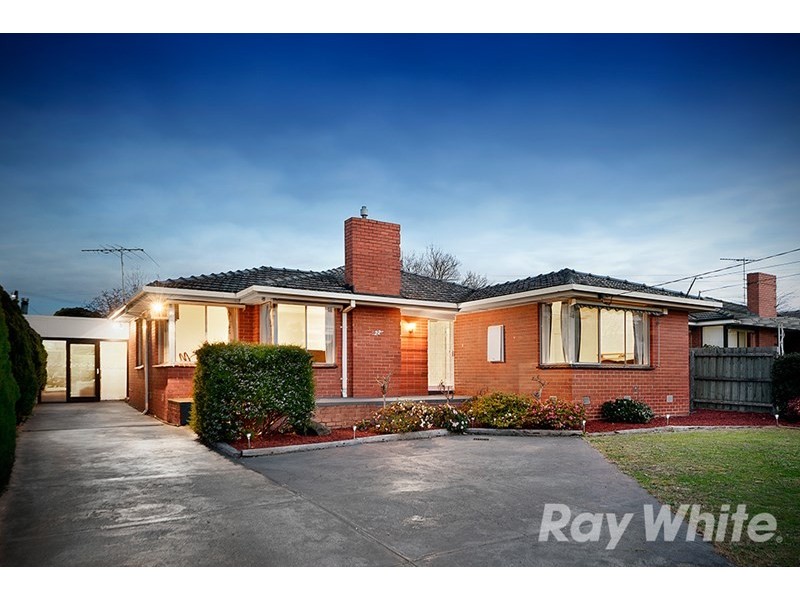 22 Mackie Road, Mulgrave VIC 3170