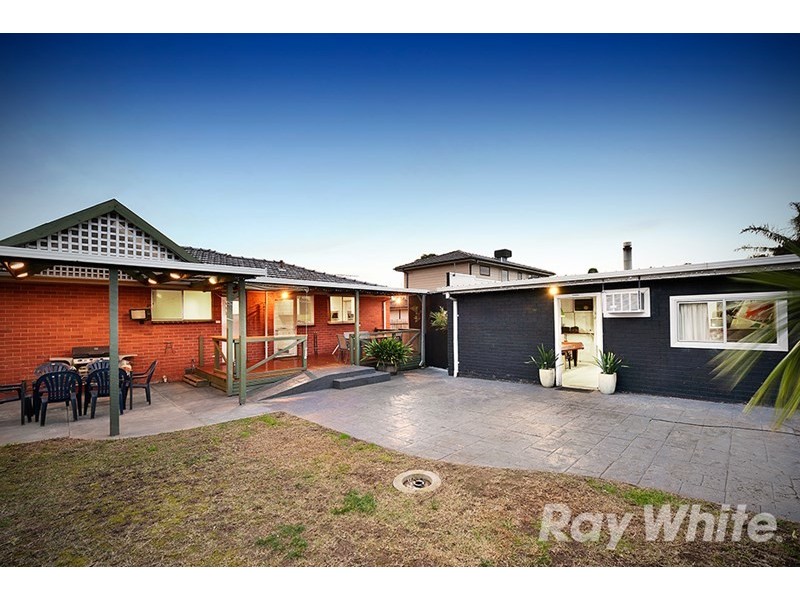 22 Mackie Road, Mulgrave VIC 3170