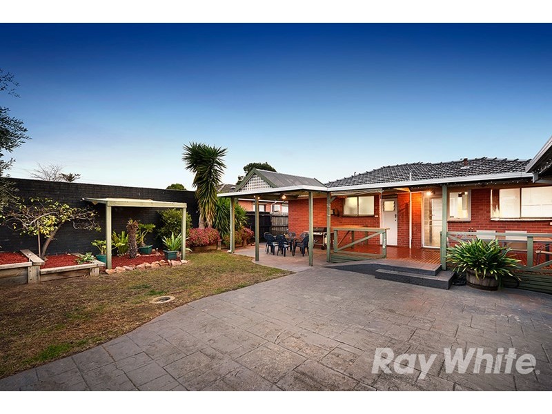 22 Mackie Road, Mulgrave VIC 3170