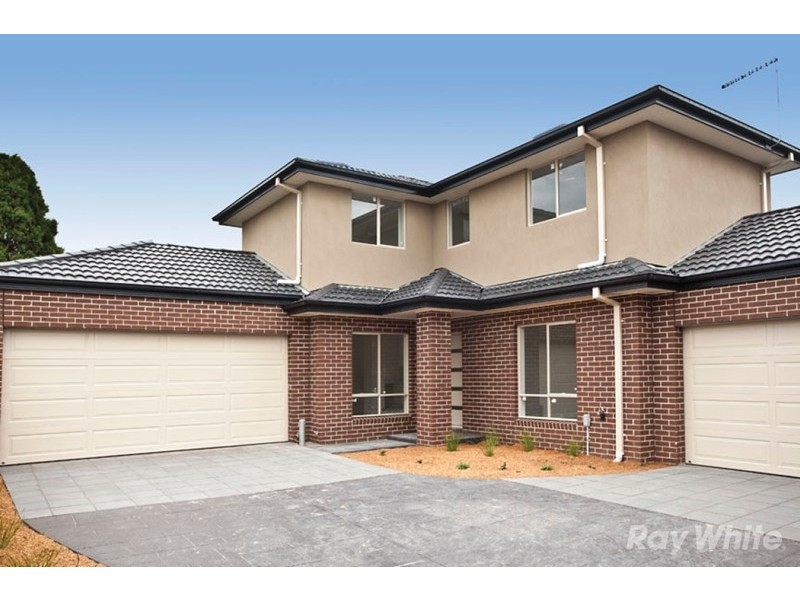 2/6 Roberts Avenue, Mulgrave VIC 3170