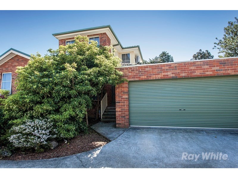 3/19 Dixon Court, Boronia VIC 3155