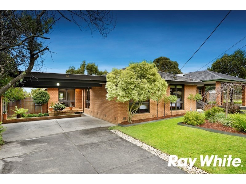 76 King Arthur Drive, Glen Waverley VIC 3150