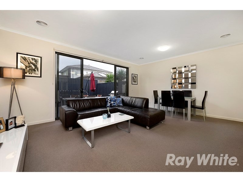 12 Anfield Crescent, Mulgrave VIC 3170