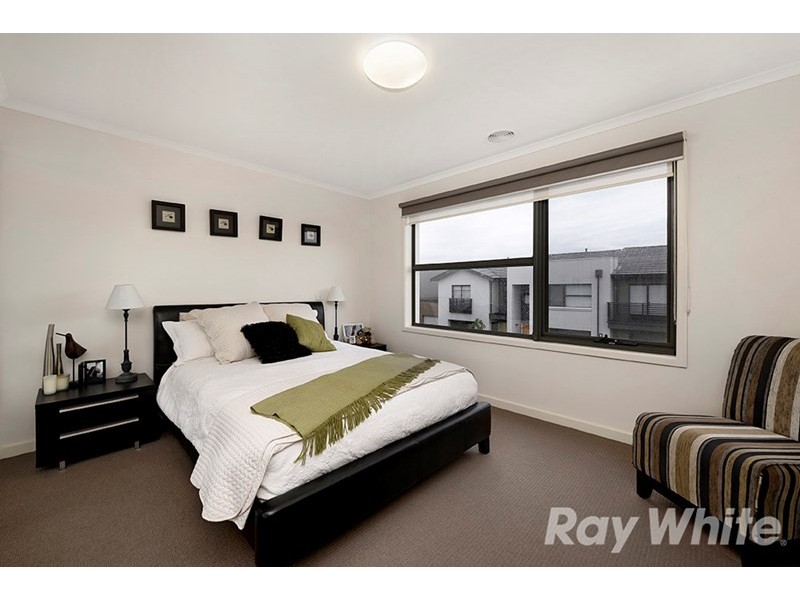 12 Anfield Crescent, Mulgrave VIC 3170