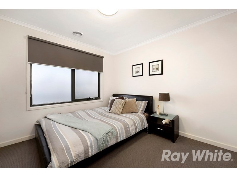 12 Anfield Crescent, Mulgrave VIC 3170