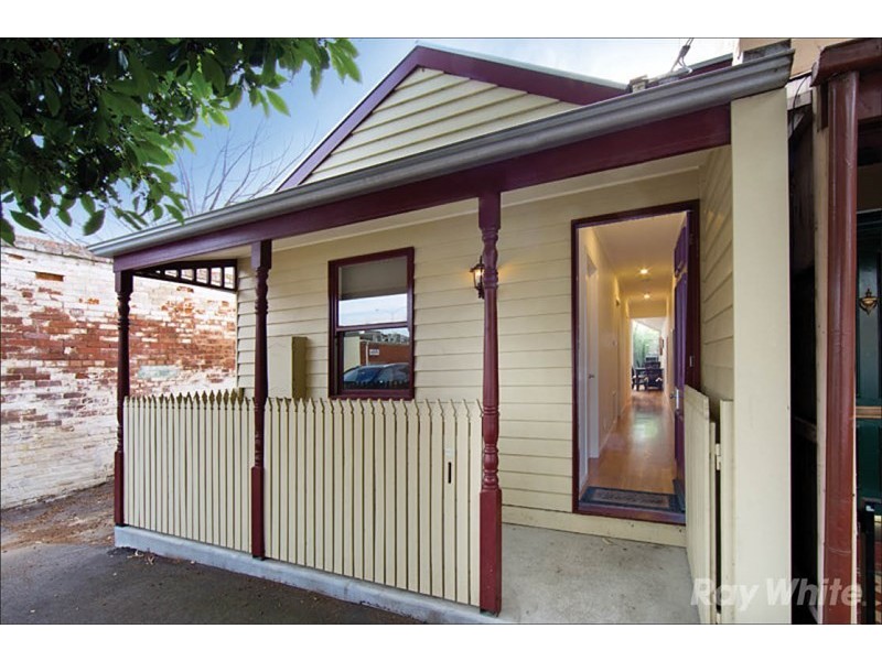 11 Heath Street, Port Melbourne VIC 3207