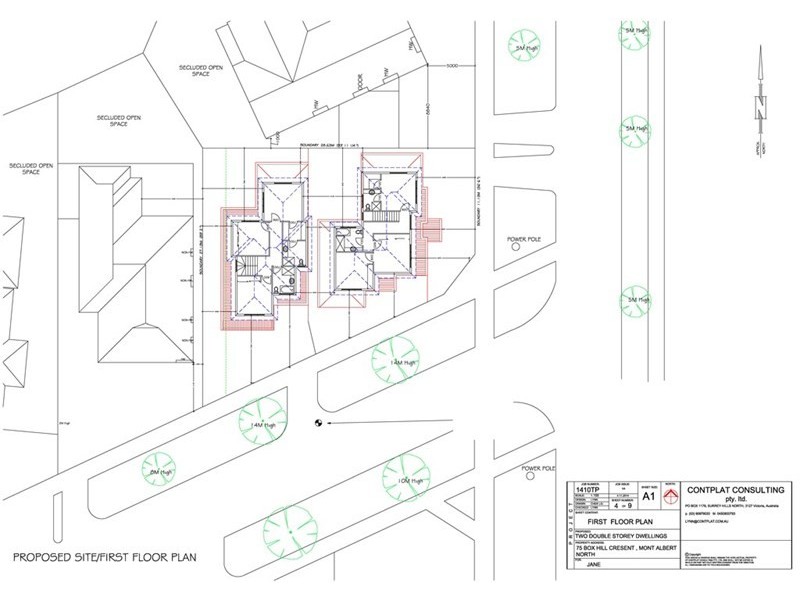 75 Box Hill Crescent, Mont Albert North VIC 3129