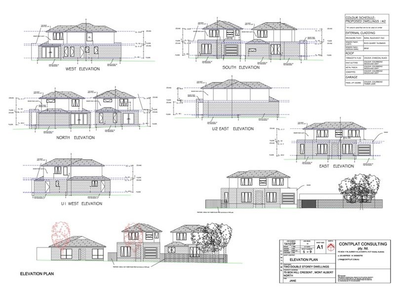 75 Box Hill Crescent, Mont Albert North VIC 3129