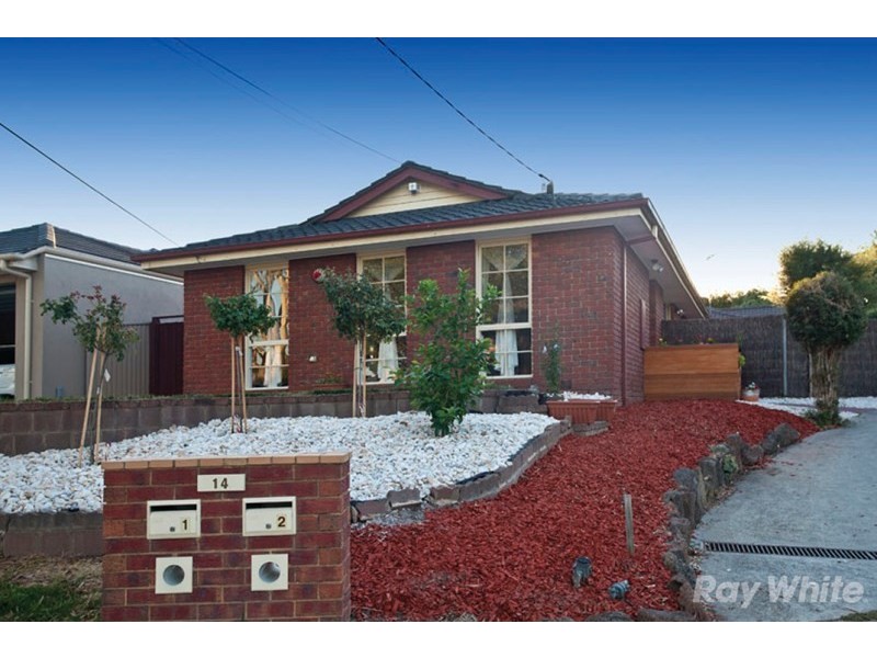 1/14 Drovers Court, Vermont South VIC 3133