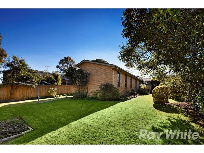 2 Lexton Court, Vermont South VIC 3133