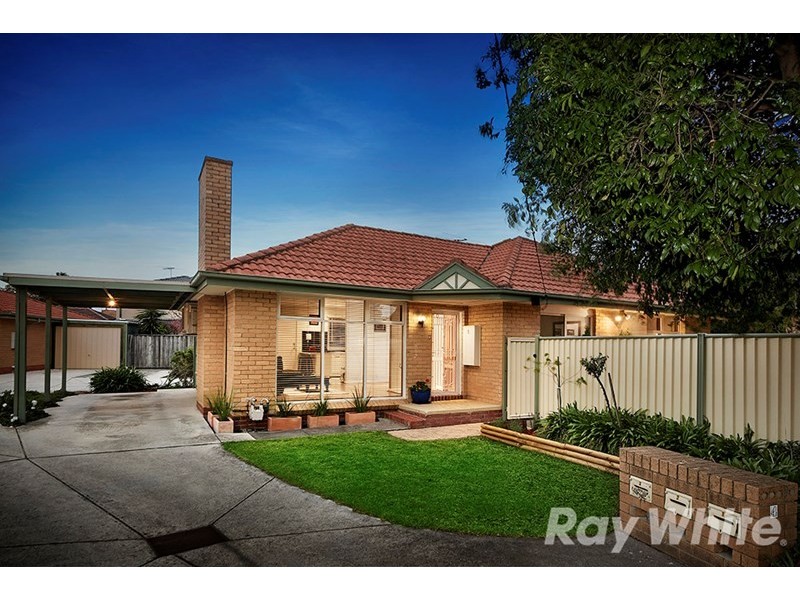 1/4 Dendy Court, Mulgrave VIC 3170