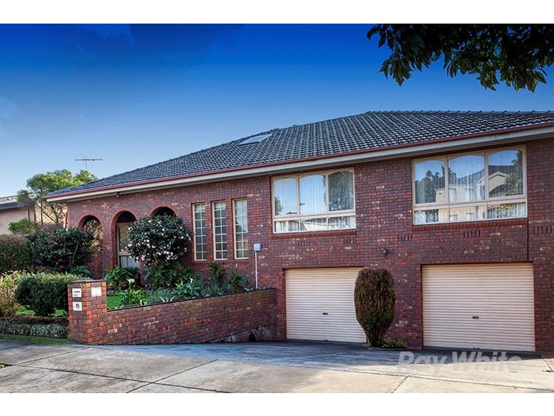 53 Grandview Road, Wheelers Hill VIC 3150