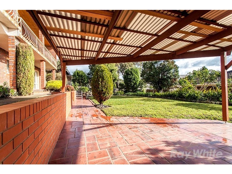 53 Grandview Road, Wheelers Hill VIC 3150