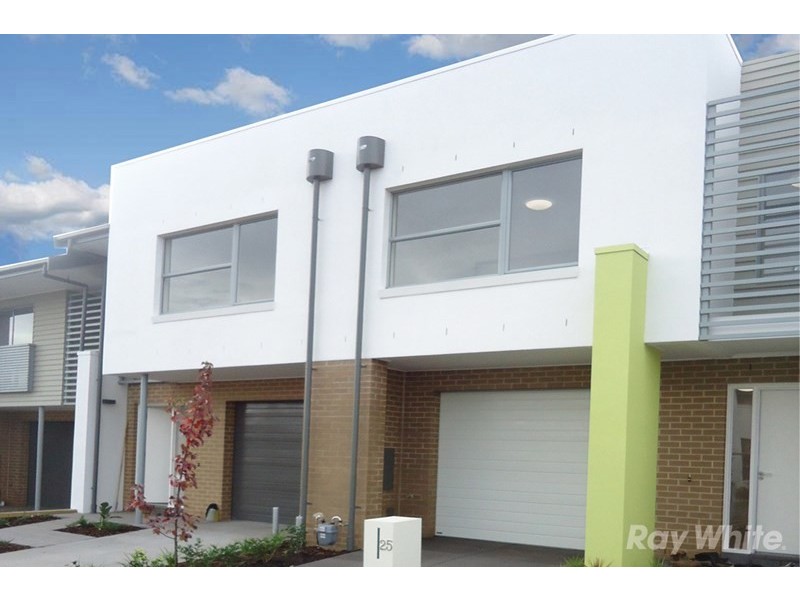 25 Brunton Crescent, Mulgrave VIC 3170