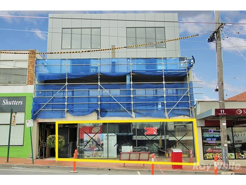 G. Floor 7-9 Burwood Highway, Burwood VIC 3125