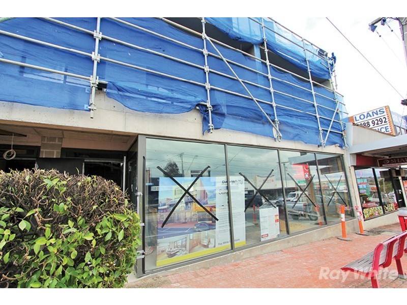 G. Floor 7-9 Burwood Highway, Burwood VIC 3125