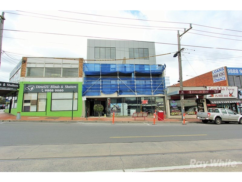 G. Floor 7-9 Burwood Highway, Burwood VIC 3125