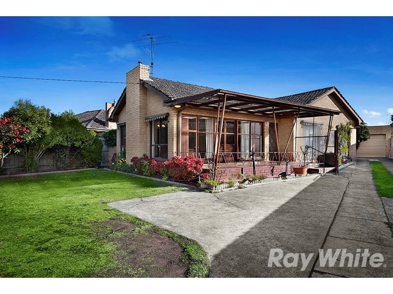 3 Howard Avenue, Mount Waverley VIC 3149