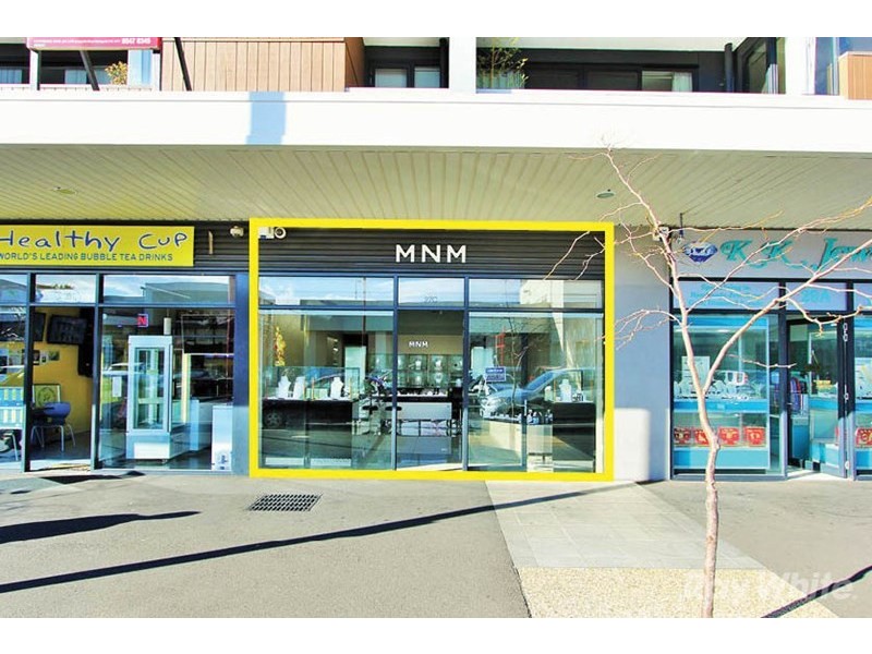 27C Buckingham Avenue, Springvale VIC 3171