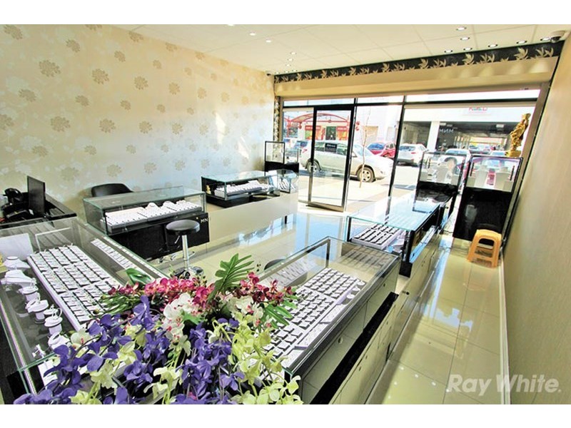 27C Buckingham Avenue, Springvale VIC 3171