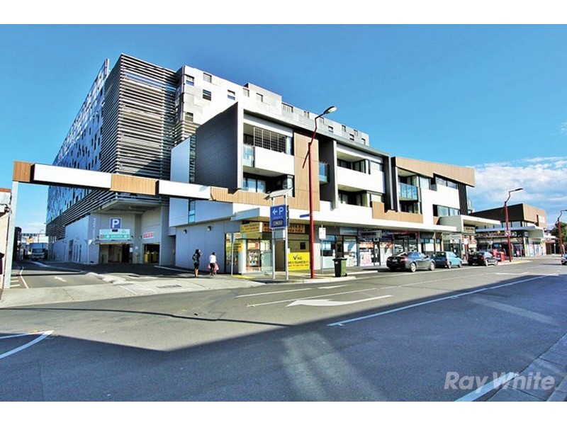 27C Buckingham Avenue, Springvale VIC 3171