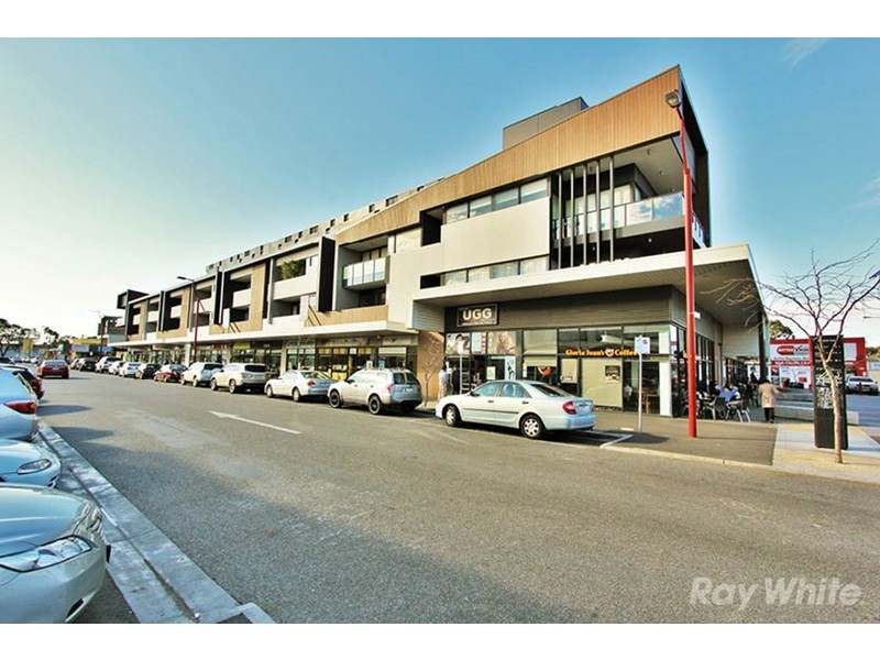 27C Buckingham Avenue, Springvale VIC 3171