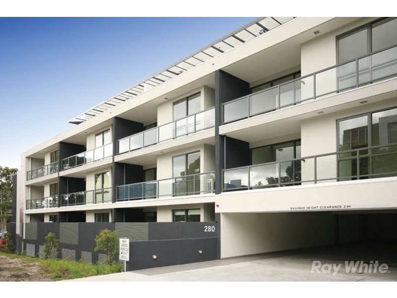 32/280 Blackburn Road, Glen Waverley VIC 3150