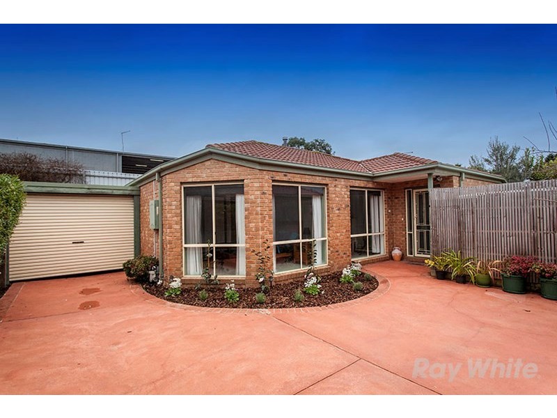 2/48 Townview Avenue, Wantirna South VIC 3152