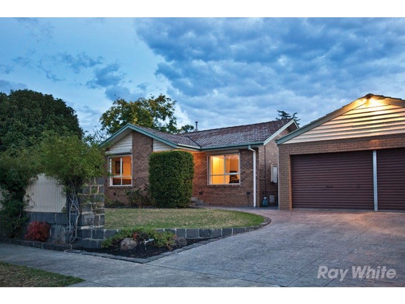 48 Jolimont Avenue, Mulgrave VIC 3170