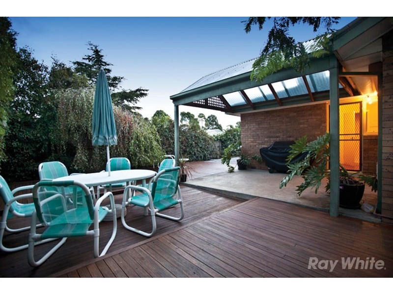 48 Jolimont Avenue, Mulgrave VIC 3170