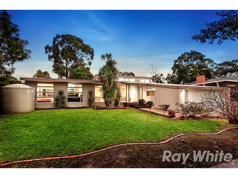 20 Thompson Street, Glen Waverley VIC 3150