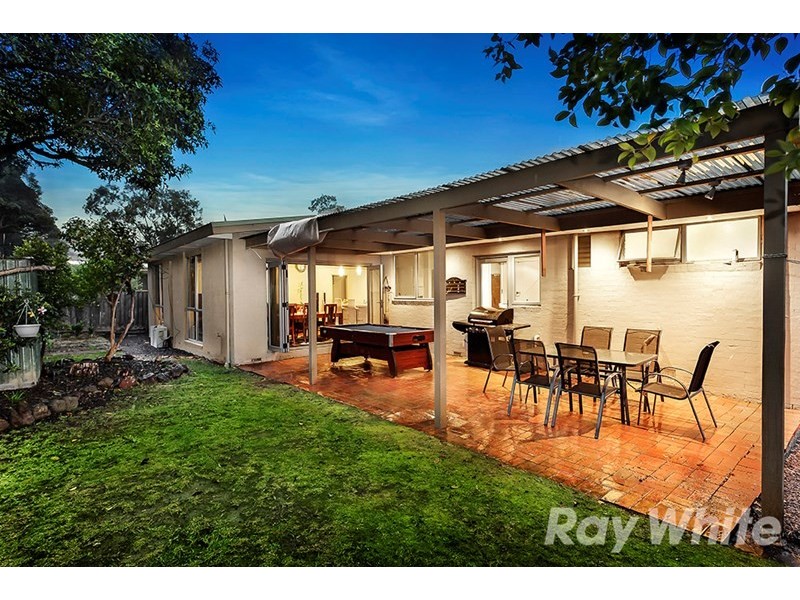 20 Thompson Street, Glen Waverley VIC 3150