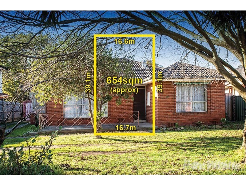 12 Rivett Crescent, Mulgrave VIC 3170