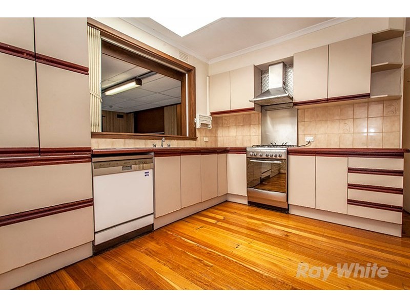 12 Rivett Crescent, Mulgrave VIC 3170