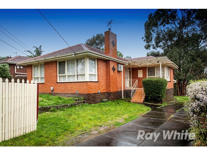 20 Bonview Crescent, Burwood East VIC 3151