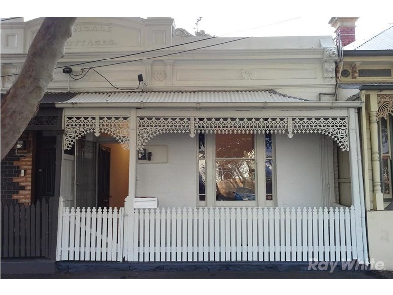 445 Bay Street, Port Melbourne VIC 3207