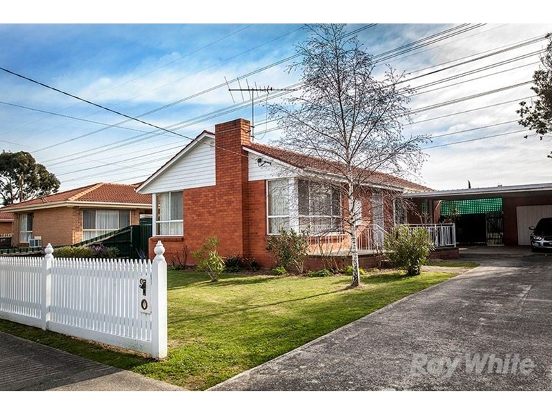 9 Whites Lane, Glen Waverley VIC 3150