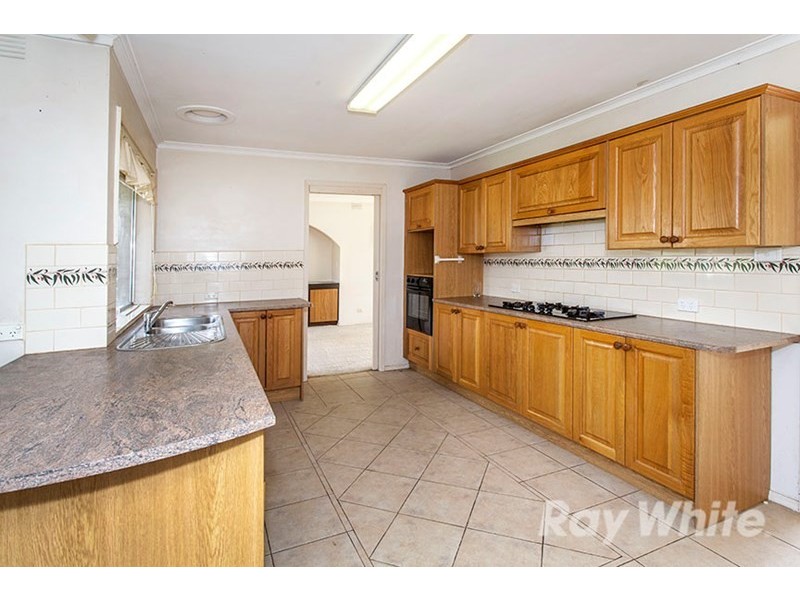 2 Wandoo Court, Wheelers Hill VIC 3150