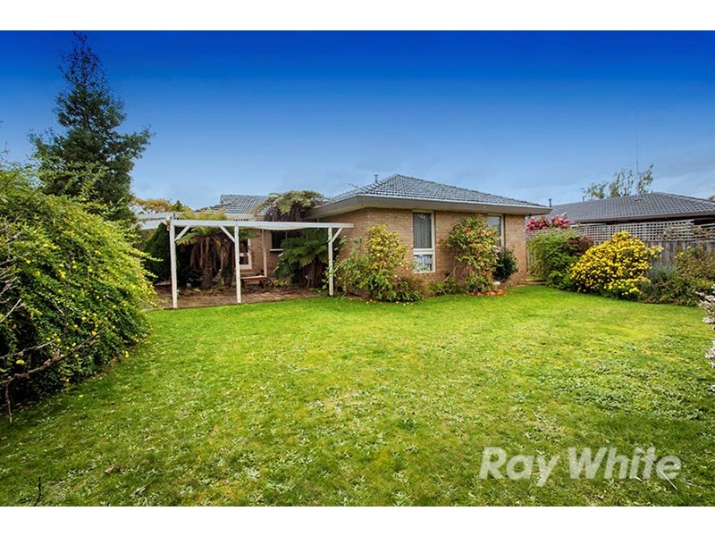 2 Wandoo Court, Wheelers Hill VIC 3150