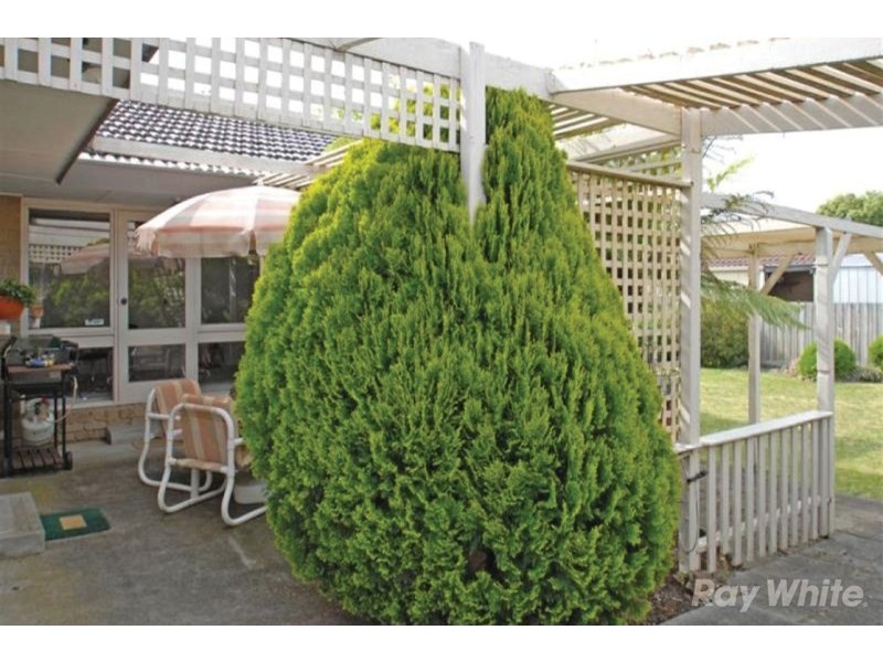 2 Wandoo Court, Wheelers Hill VIC 3150