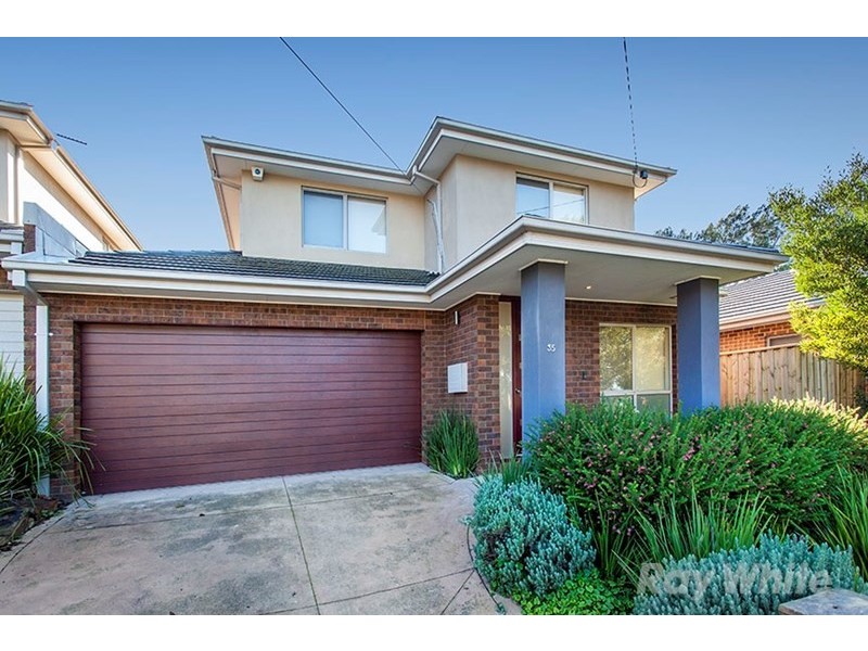 35 Panorama Drive, Forest Hill VIC 3131