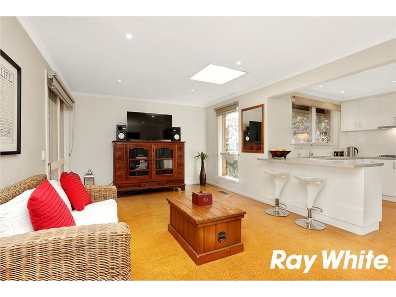 5 Exeter Court, Wheelers Hill VIC 3150