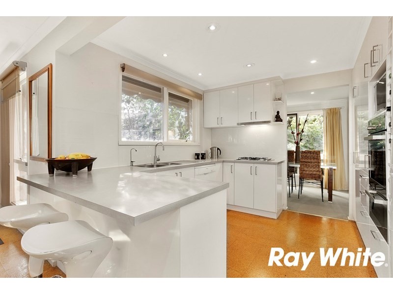 5 Exeter Court, Wheelers Hill VIC 3150