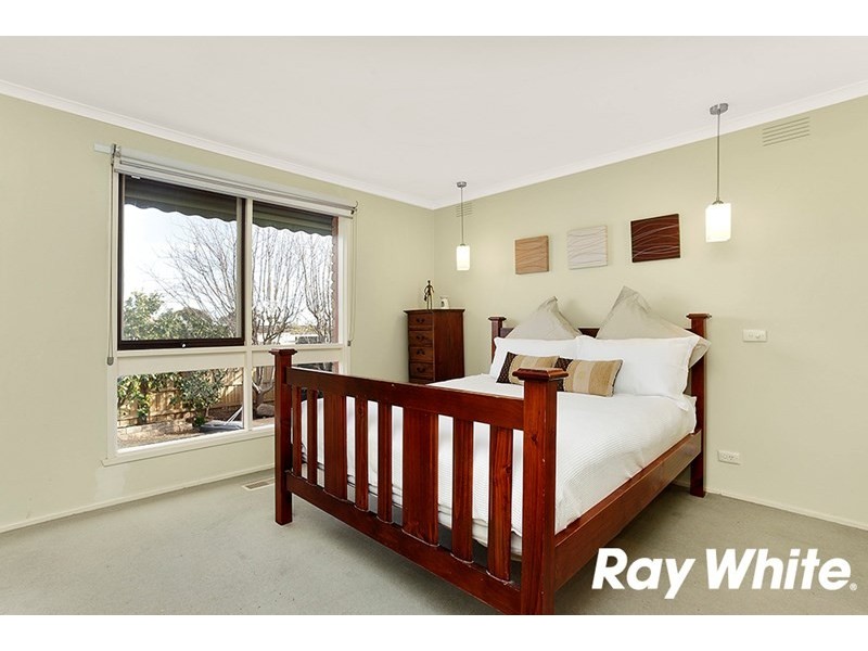 5 Exeter Court, Wheelers Hill VIC 3150