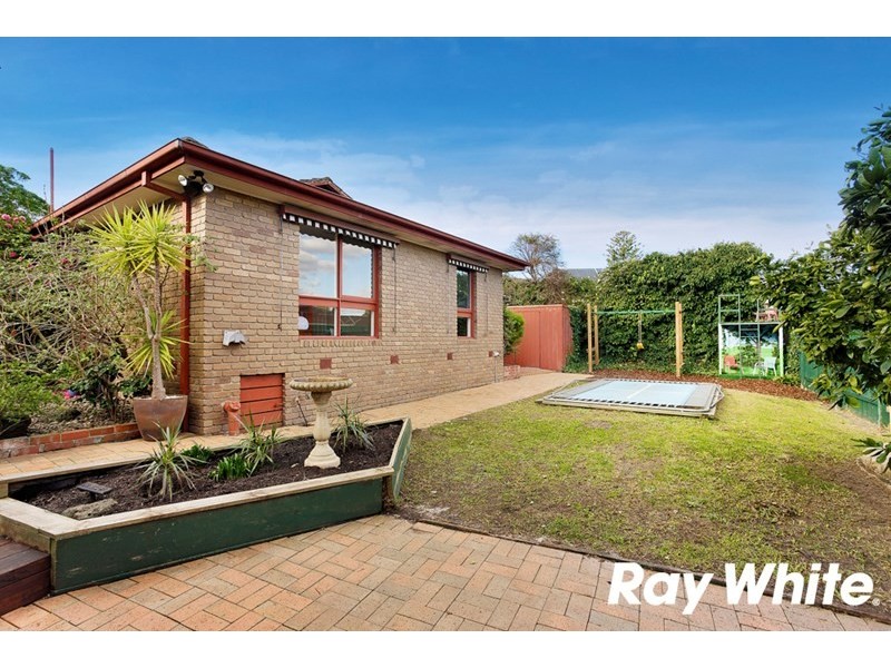 5 Exeter Court, Wheelers Hill VIC 3150