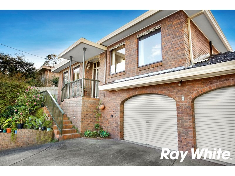 4 Turner Court, Glen Waverley VIC 3150
