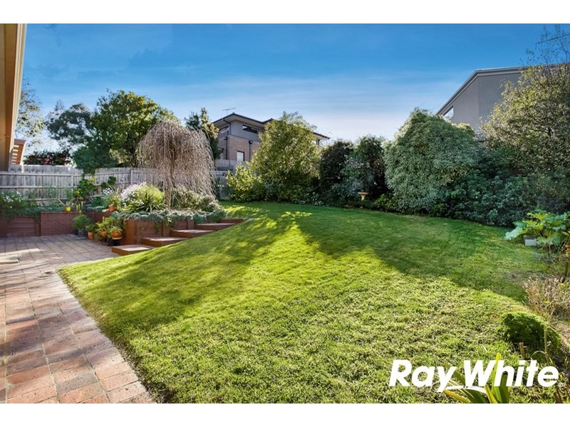 4 Turner Court, Glen Waverley VIC 3150