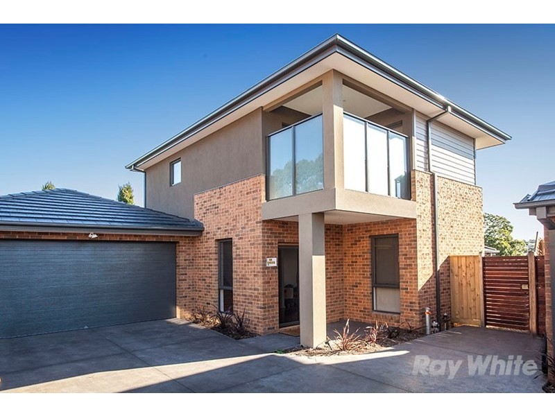 5/607-609 Wellington Road, Wheelers Hill VIC 3150