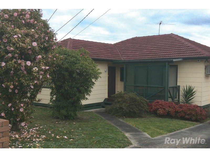 23 TOBIAS Avenue, Glen Waverley VIC 3150